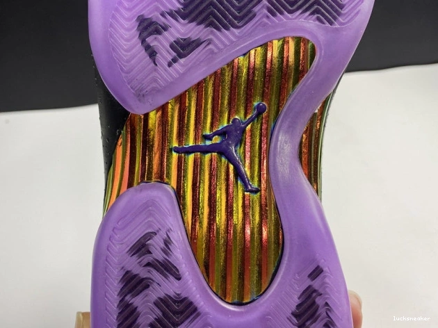 Reps LUCY JORDAN AIR CV2469-001 RETRO DOERNBECHER 14 '' 0727